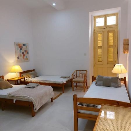 Ivy Rooms Sliema Exterior foto