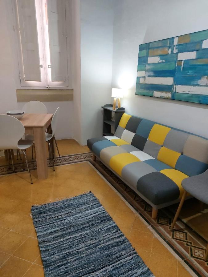 Ivy Rooms Sliema Exterior foto