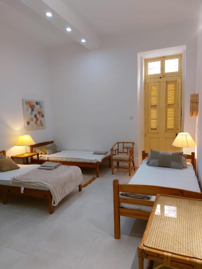 Ivy Rooms Sliema Exterior foto