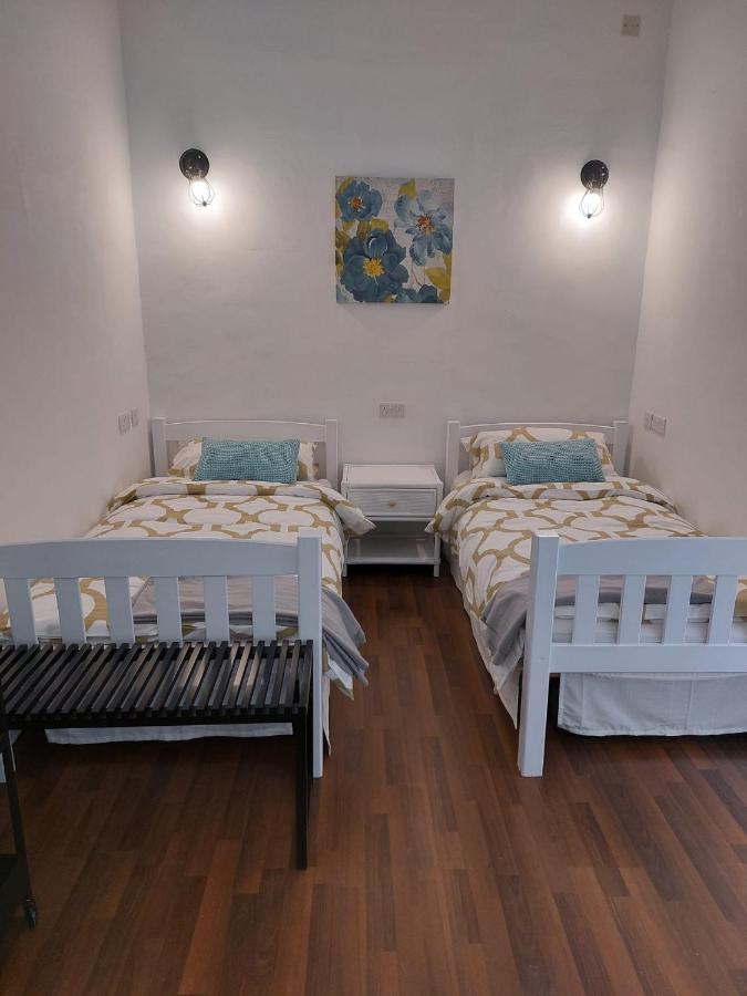 Ivy Rooms Sliema Exterior foto