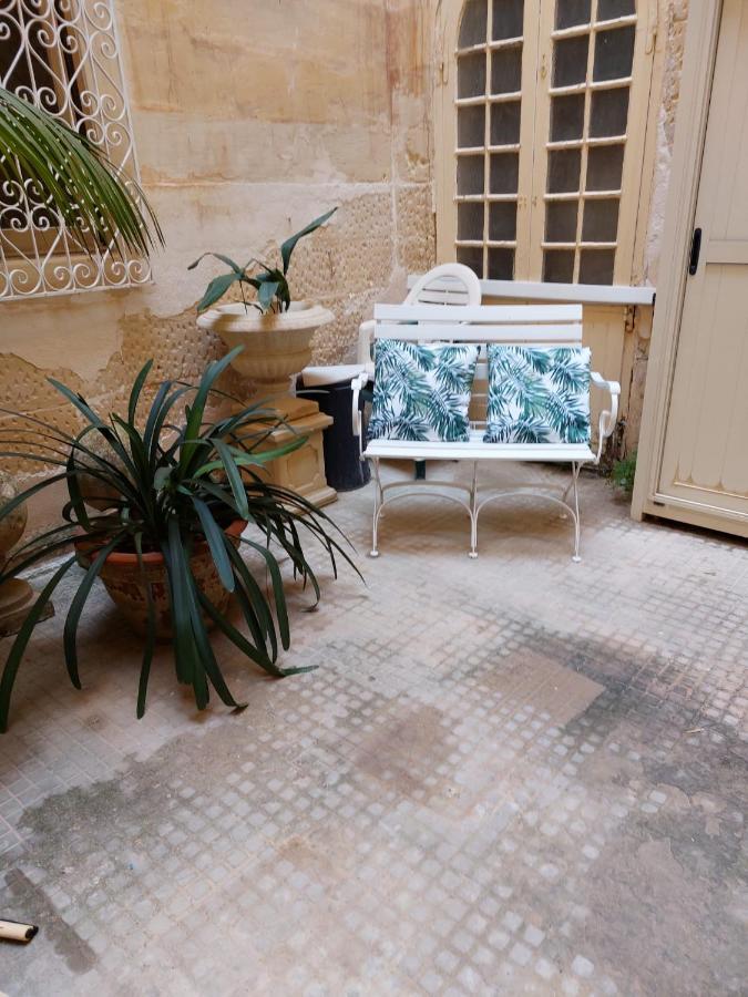 Ivy Rooms Sliema Exterior foto