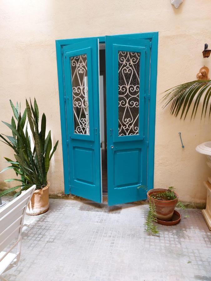 Ivy Rooms Sliema Exterior foto