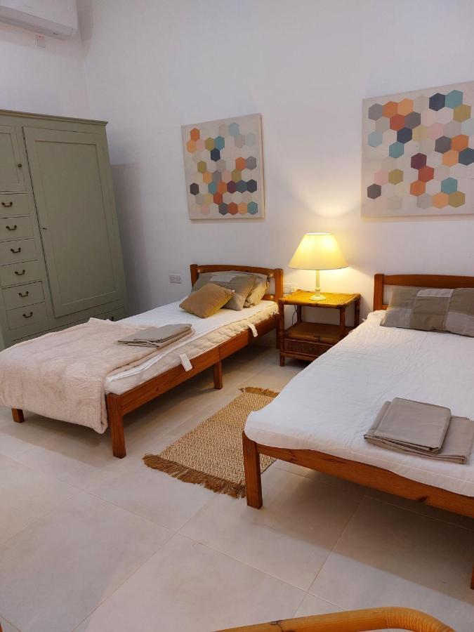 Ivy Rooms Sliema Exterior foto